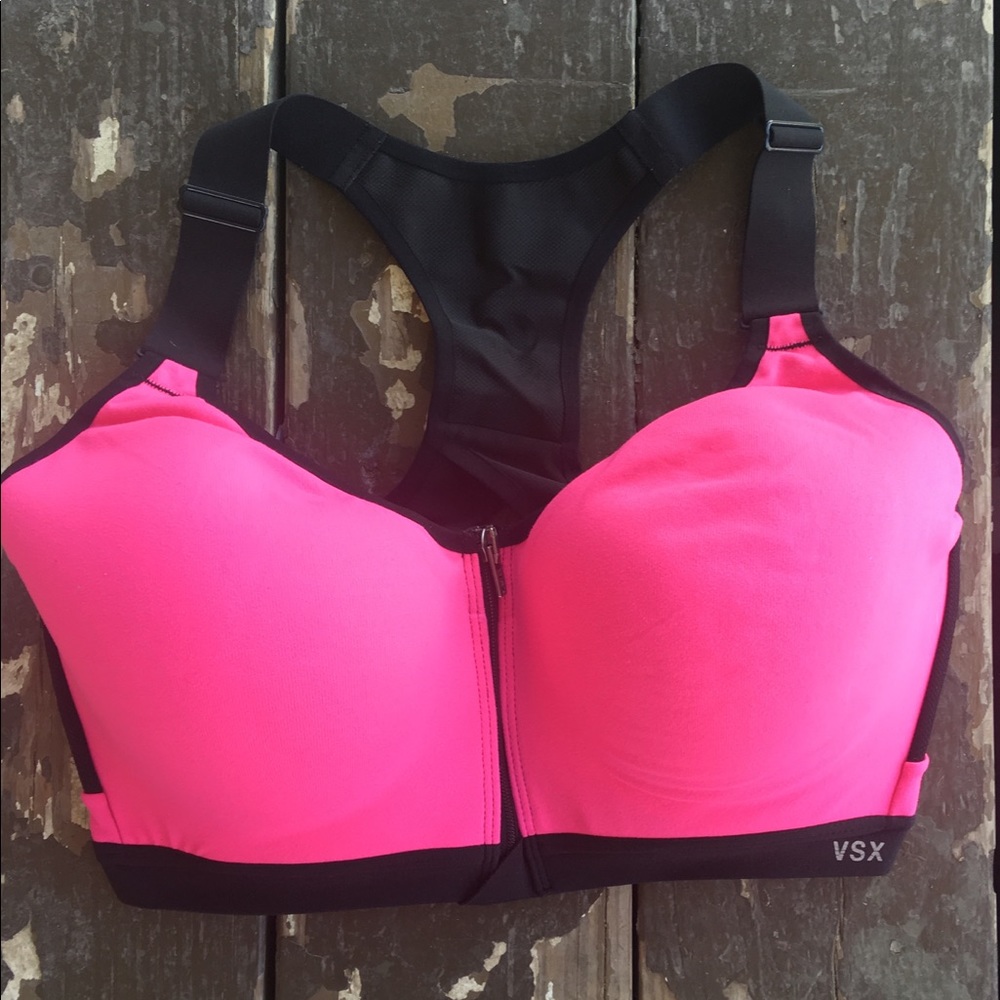Victoria’s Secret Sports Bra